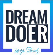 Dream Doer Logo