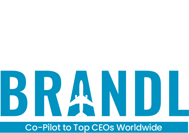 Peter Brandl Branding