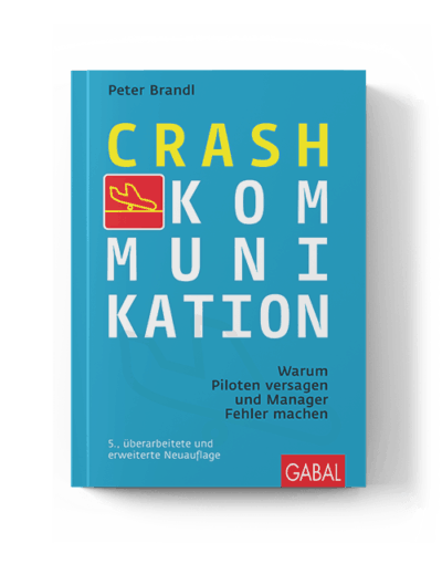 Crash Communication Peter Brandl