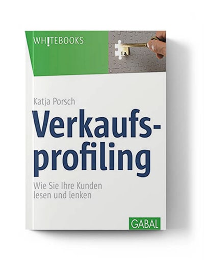 Verkaufsprofiling Katja Porsch